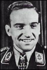 Hans Ulrich Rudel : Nazi Germany